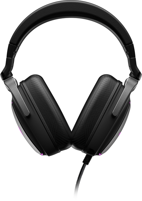 Gaming headphones ASUS ROG Delta S, USB-C, Aura Sync RGB