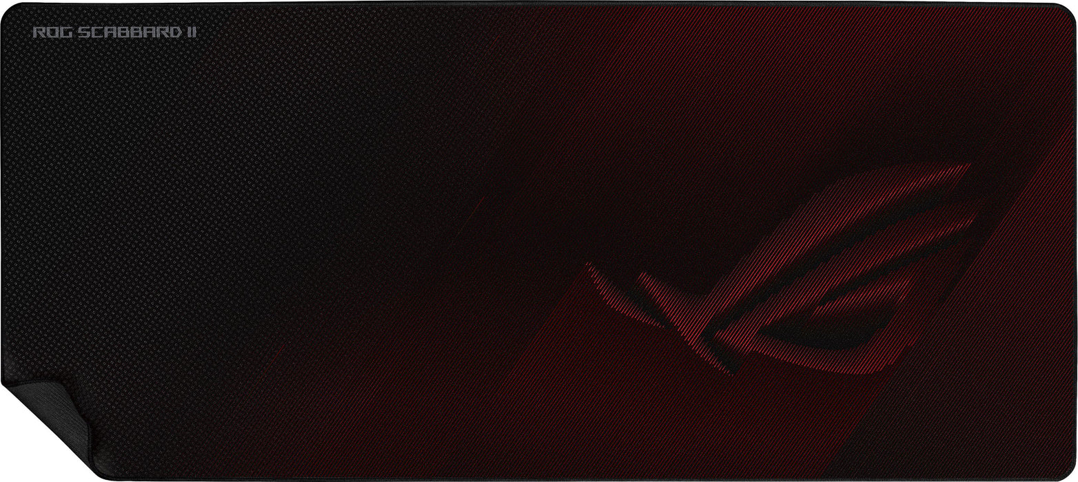 ASUS ROG Scabbard II gaming pad