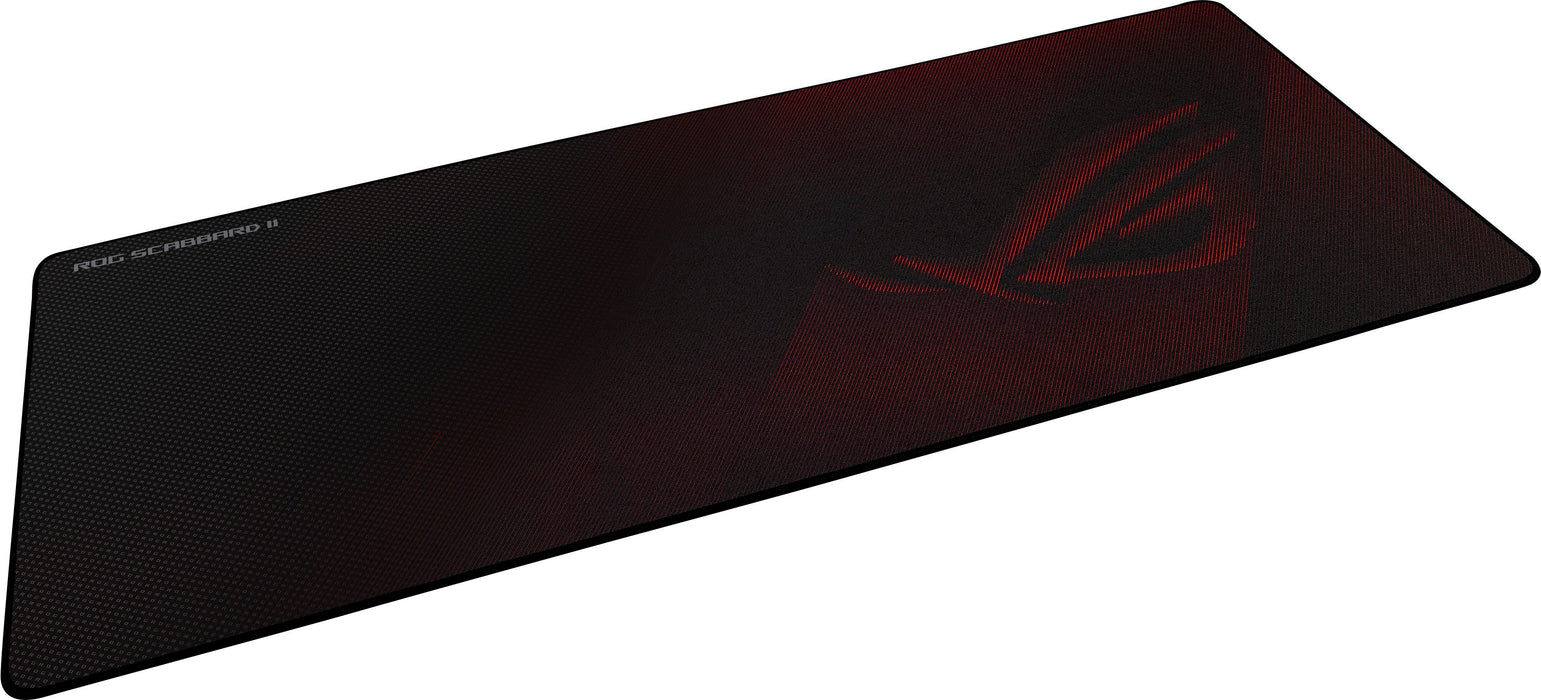 ASUS ROG Scabbard II gaming pad