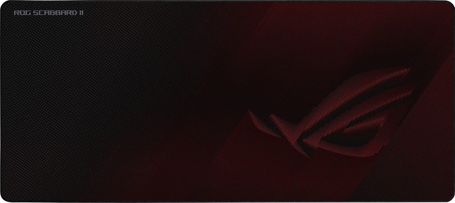 ASUS ROG Scabbard II gaming pad