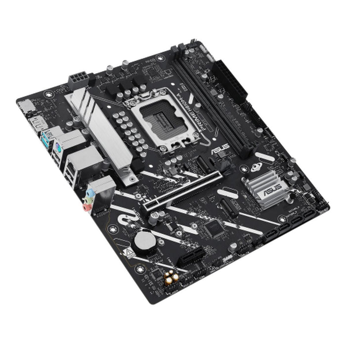 Motherboard Asus 90MB1KK0-M0EAYC LGA 1851 Intel H81