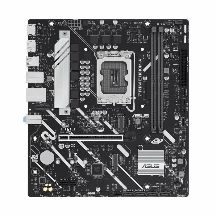 Motherboard Asus 90MB1KK0-M0EAYC LGA 1851 Intel H81