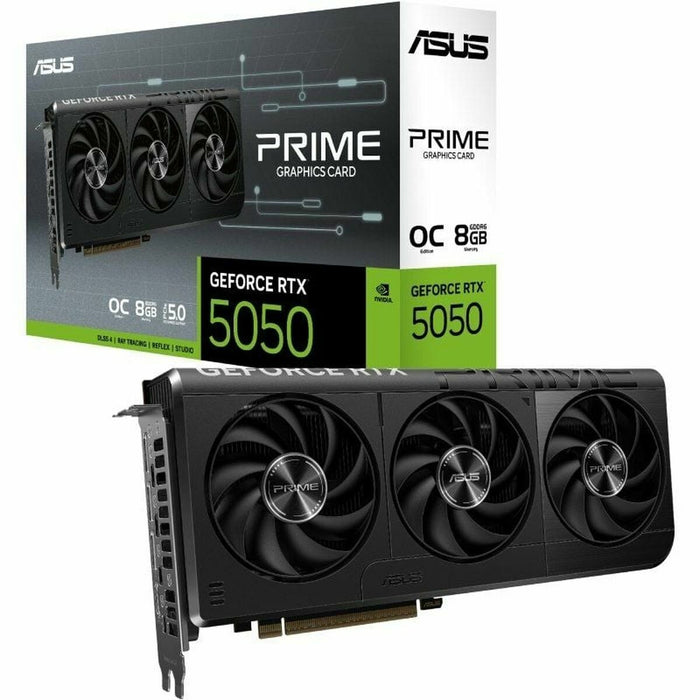 Graphics card Asus 90YV0N70-M0NA00 8 GB GDDR6