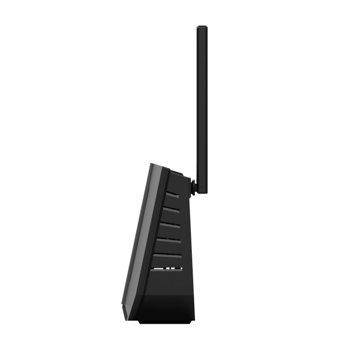 Router Asus 90IG0950-MO9A0V Black USB RJ45 Ethernet LAN USB 3.2 Wi-Fi