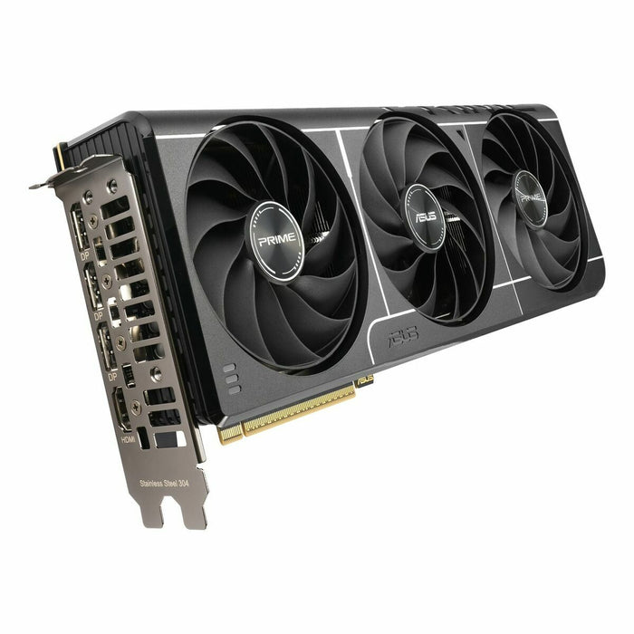 Graphics card Asus 90YV0MP0-M0NA00 geforce rtx 5060 ti 8 GB GDDR6