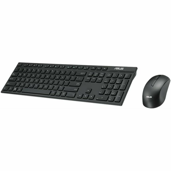 Keyboard Asus 90XB0440-BKM030 Black