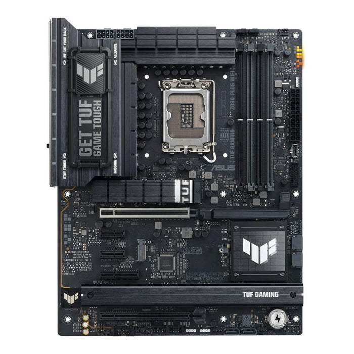 Asus TUF Gaming Z890 Plus Wi-Fi