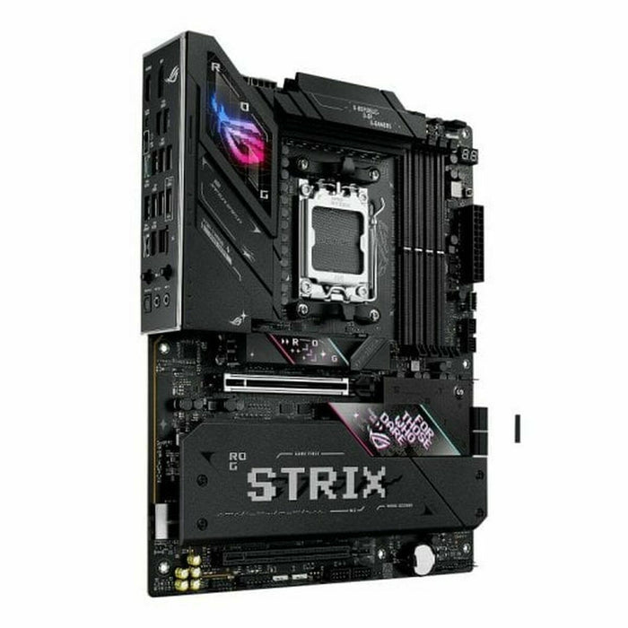 Motherboard Asus AMD AM5 AMD