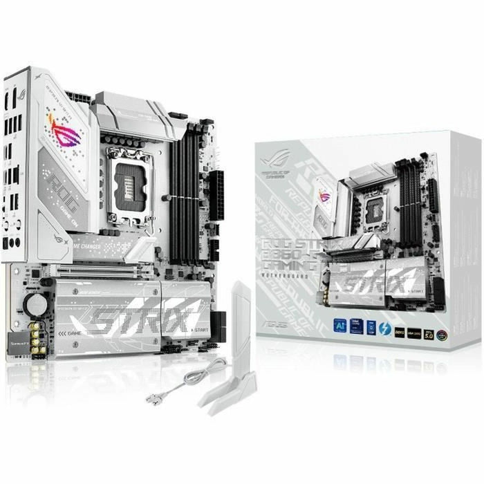 Motherboard Asus LGA 1851