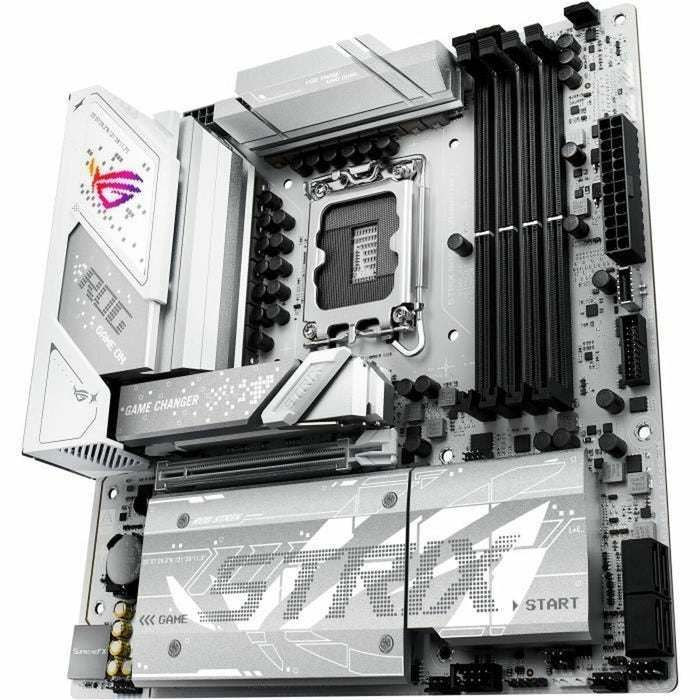 Motherboard Asus LGA 1851