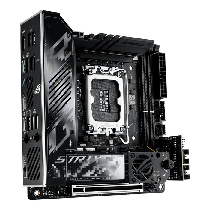 Motherboard Asus