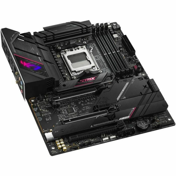 Motherboard Asus AMD AM5 AMD AMD B650