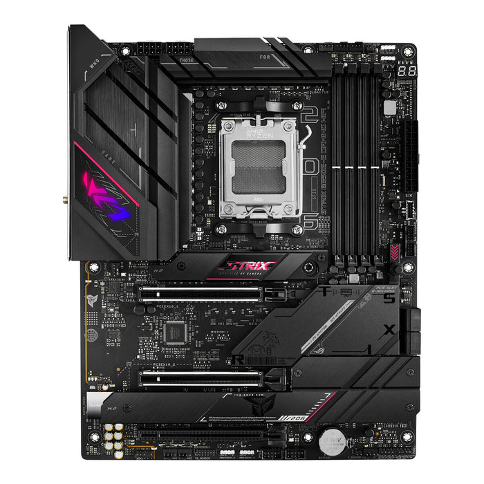 Motherboard Asus AMD AM5 AMD AMD B650