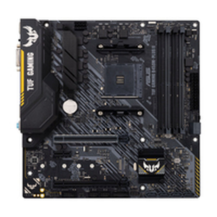 Motherboard Asus TUF Gaming B450M-Plus II AMD B450 AMD AMD AM4
