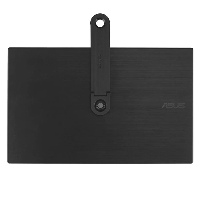 ASUS ZenScreen MB166CR Portable 15.6inch IPS WLED FHD 16:9 60Hz 250cd/m2 5ms USB-C Black