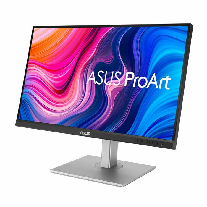 ASUS ProArt PA278CV Professional 27inch WLED IPS WQHD 2560x1440 16:9 1000:1 350cd/m2 USB-C DisplayPort 1xHDMI 2xDP