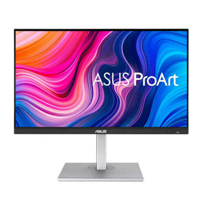 ASUS ProArt PA278CV Professional 27inch WLED IPS WQHD 2560x1440 16:9 1000:1 350cd/m2 USB-C DisplayPort 1xHDMI 2xDP