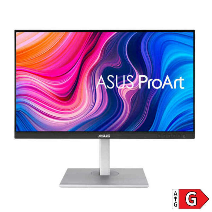 ASUS ProArt PA278CV Professional 27inch WLED IPS WQHD 2560x1440 16:9 1000:1 350cd/m2 USB-C DisplayPort 1xHDMI 2xDP