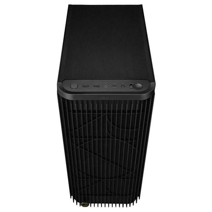 ATX Semi-tower Box Asus 90DC00M0-B39020
