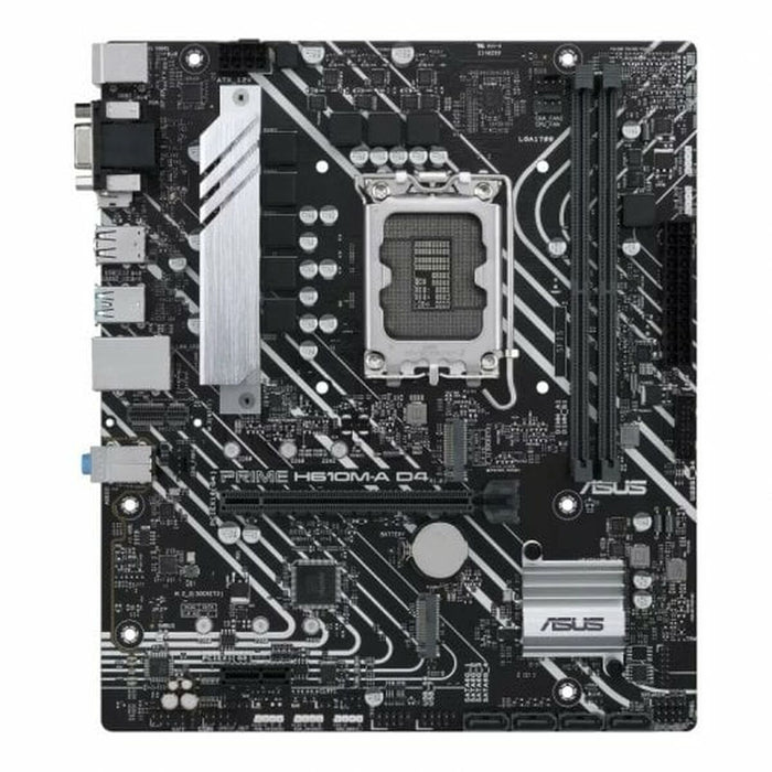 Motherboard Asus 1805215 H610 LGA 1700