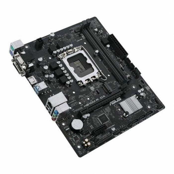Motherboard Asus PRIME H610M-R D4 H610 LGA 1700