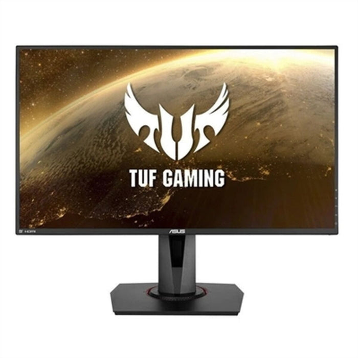ASUS TUF Gaming VG279QM HDR Gaming Monitor 27inch Full HD 1920x1080 Fast IPS 280Hz 1ms Extreme Low Motion Blur Sync G SYNC DP HDMI