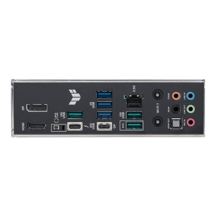 Asus TUF Gaming Z890 Plus Wi-Fi