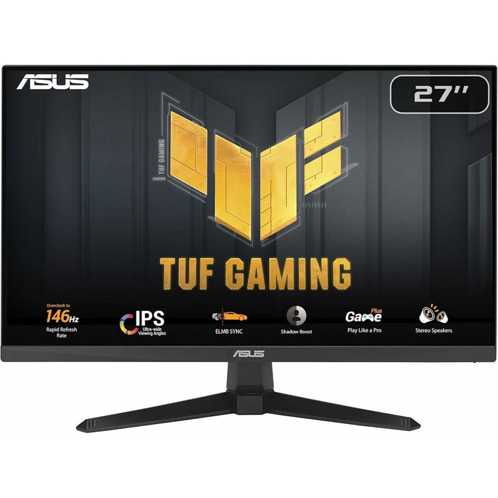 Gaming Monitor Asus 90LM0BJ0-B01171 Full HD 27"