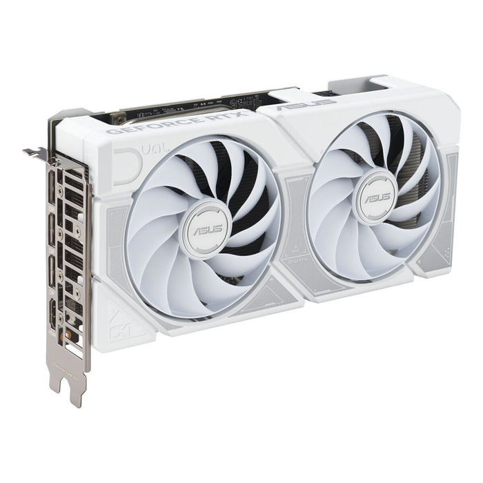 Graphics card Asus OC White Edition 90YV0MP5-M0NA00 geforce rtx 5060 ti 8 GB GDDR7