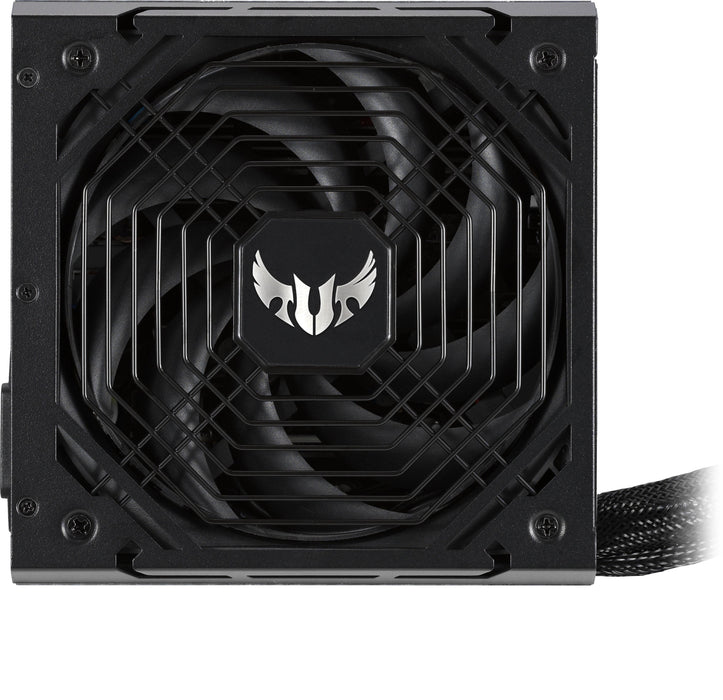 Power supply unit ASUS TUF Gaming 650W, 80+ Bronze