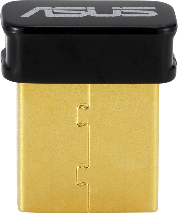 Bluetooth adapter ASUS USB-BT500, Bluetooth 5.0 USB