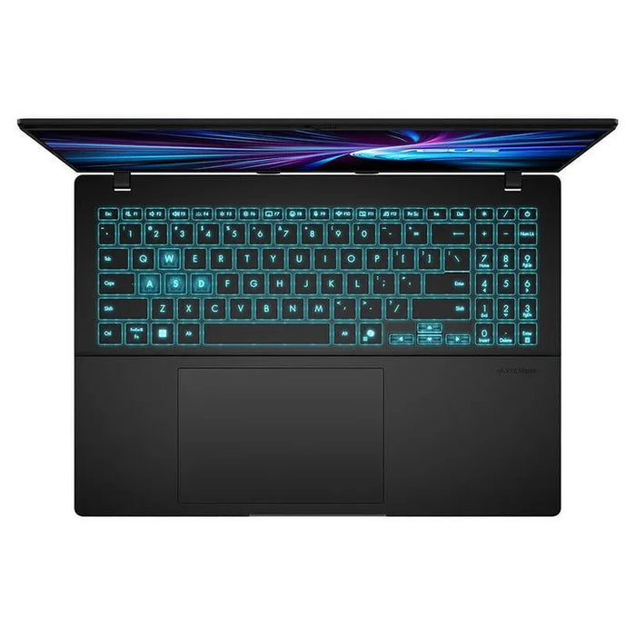Лаптоп ASUS V16 V3607VU-RP330 , 16.00 , Intel Core 5 210H OCTA CORE , 512GB SSD , 16 , NVIDIA GeForce RTX 4050 6GB GDDR6 , Intel Core 5 , Без OS