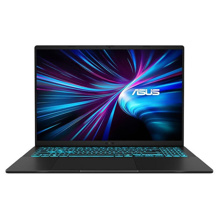 Laptop ASUS V16 V3607VU-RP330 , 16 , 16.00 , 512GB SSD , Intel Core 5 210H OCTA CORE , NVIDIA GeForce RTX 4050 6GB GDDR6 , Without OS