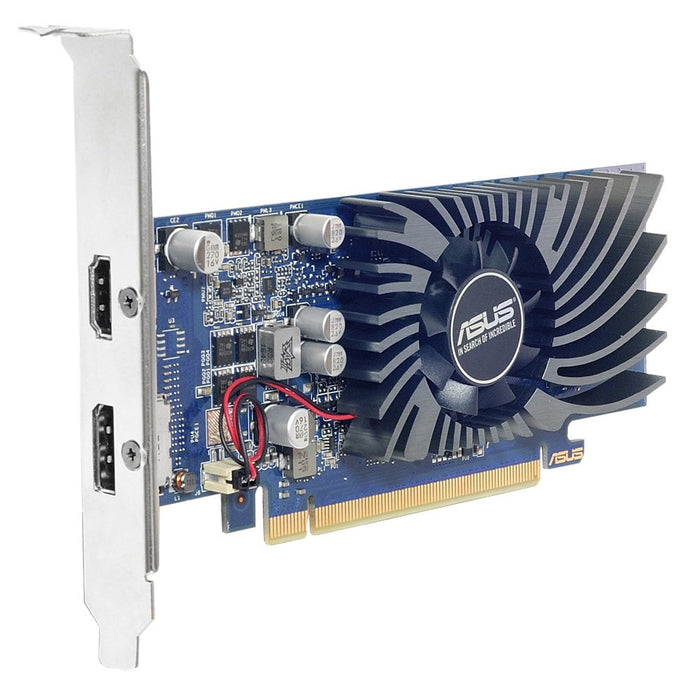 Video card ASUS GT 1030 2GB GDDR5 Low Profile