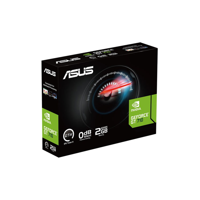 Graphics card Asus 90YV0ALA-M0NA00