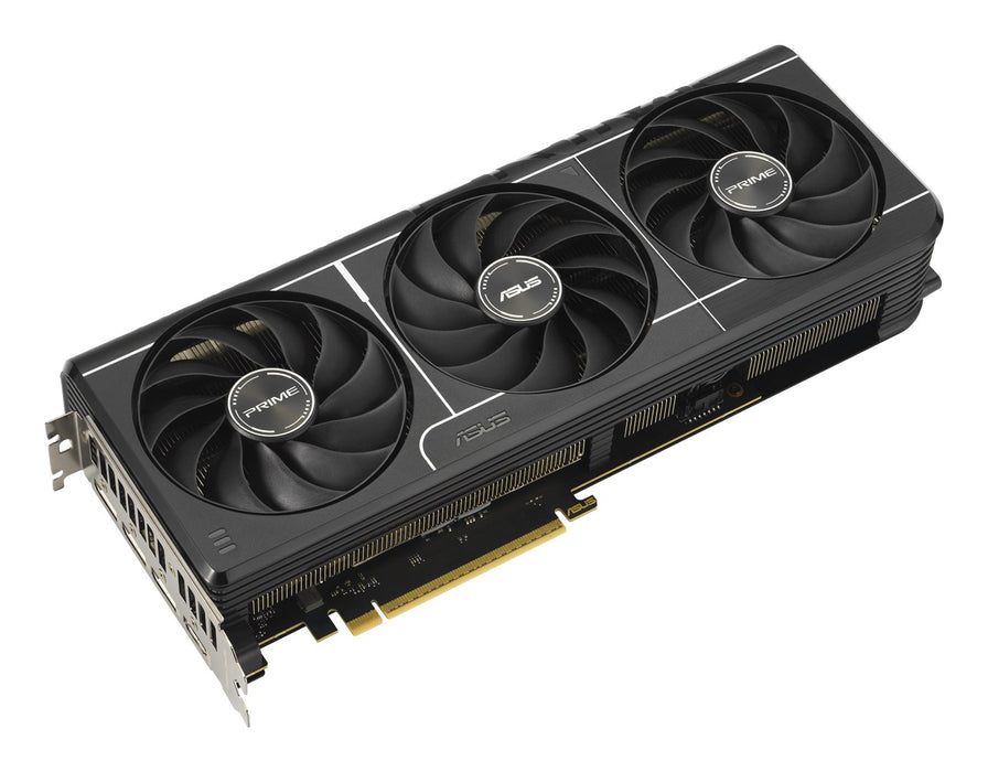 Asus Prime GeForce RTX 5080 16GB GDDR7 OC