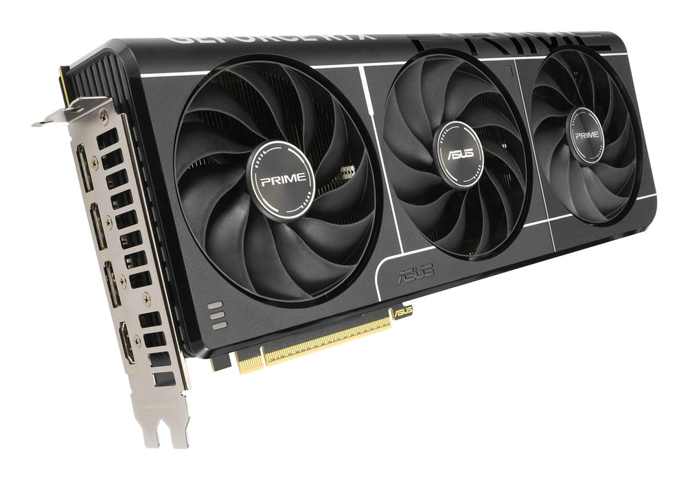 Asus Prime GeForce RTX 5080 16GB GDDR7 OC