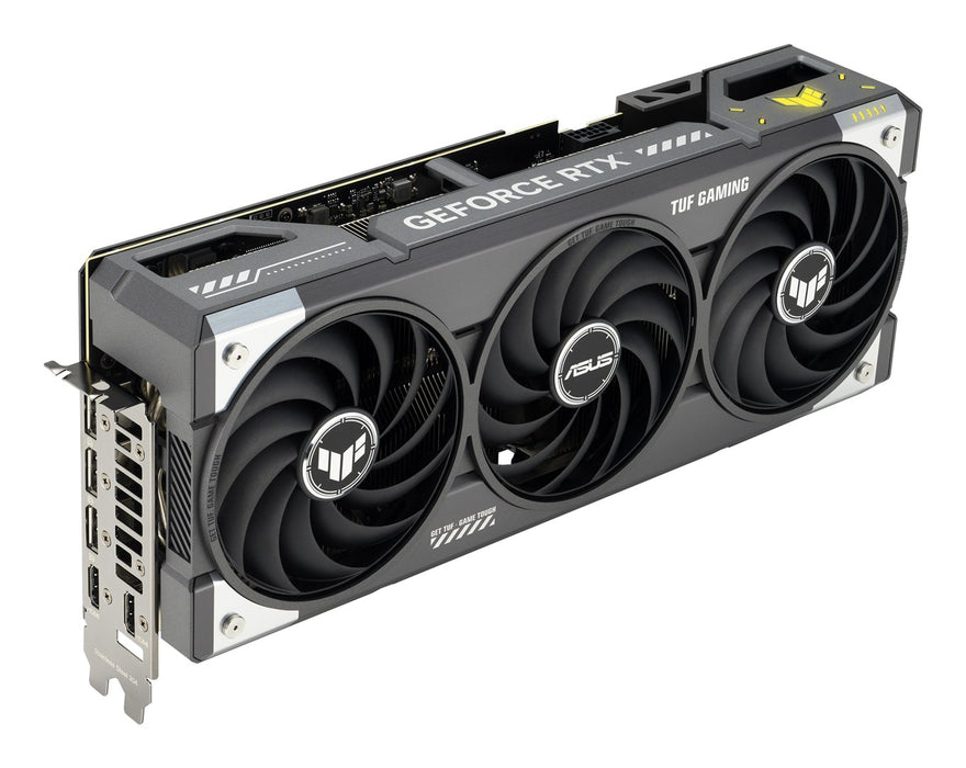 Video card ASUS TUF Gaming RTX 5070 OC 12GB GDDR7