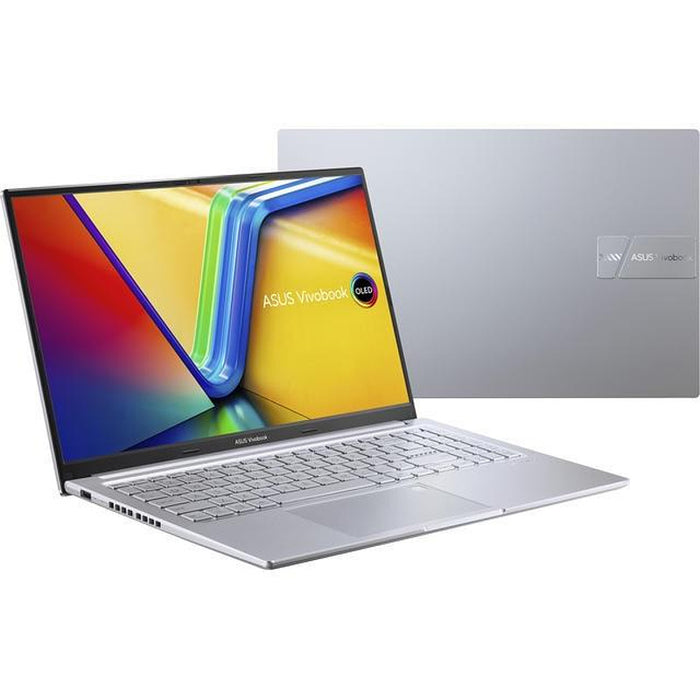 Laptop ASUS VIVOBOOK 15 OLED M1505YA-MA240W , 15.60 , AMD Ryzen 7 7730U OCTA CORE , 512GB SSD , 16 , AMD Radeon Graphics , Windows
