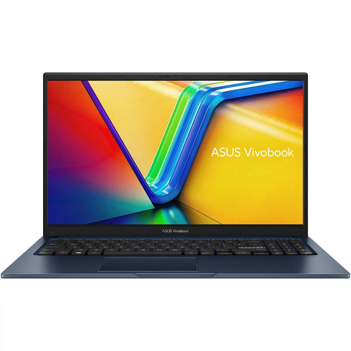 Laptop ASUS VIVOBOOK 15 X1504VA-BQ1647 , 15.60 , 16 , 512GB SSD , Intel Core i5-1334U (10 cores) , Intel Iris Xe Graphics , Without OS