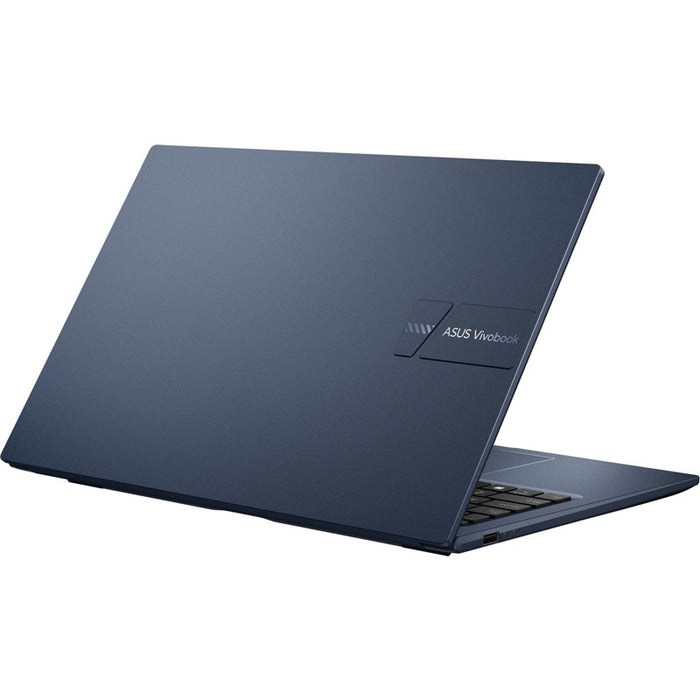 Laptop ASUS VIVOBOOK 15 X1504VA-BQ2626 , 15.60 , 16 , 512GB SSD , Intel Core i3-1315U HEXA CORE , Intel UHD Graphics , No OS