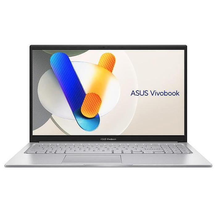 Laptop ASUS VIVOBOOK 15 X1504VA-BQ3029W, 1000GB SSD, 16, Intel Core i7-1355U (10 cores), Intel Iris Xe Graphics
