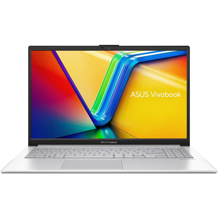 Laptop ASUS VIVOBOOK GO 15 E1504FA-NJ312 , 15.60 , 16 , 512GB SSD , AMD Radeon 610M Graphics , AMD Ryzen 5 7520U QUAD CORE , Without OS