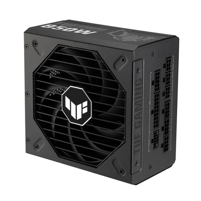 Power supply unit ASUS TUF Gaming 850W, 80+ Gold