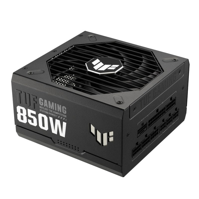 Power supply unit ASUS TUF Gaming 850W, 80+ Gold
