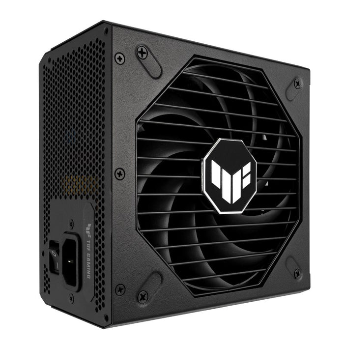 Power supply unit ASUS TUF Gaming 850W, 80+ Gold