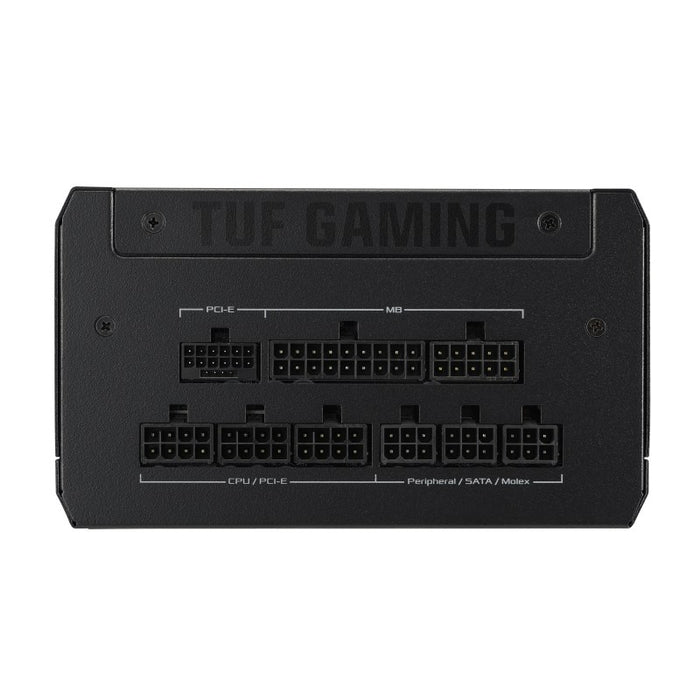 Power supply unit ASUS TUF Gaming 850W, 80+ Gold
