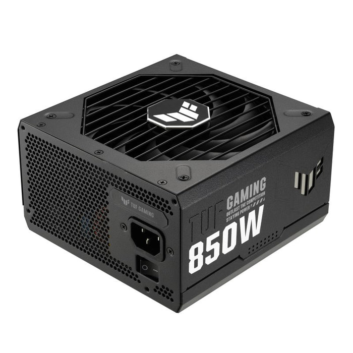 Power supply unit ASUS TUF Gaming 850W, 80+ Gold