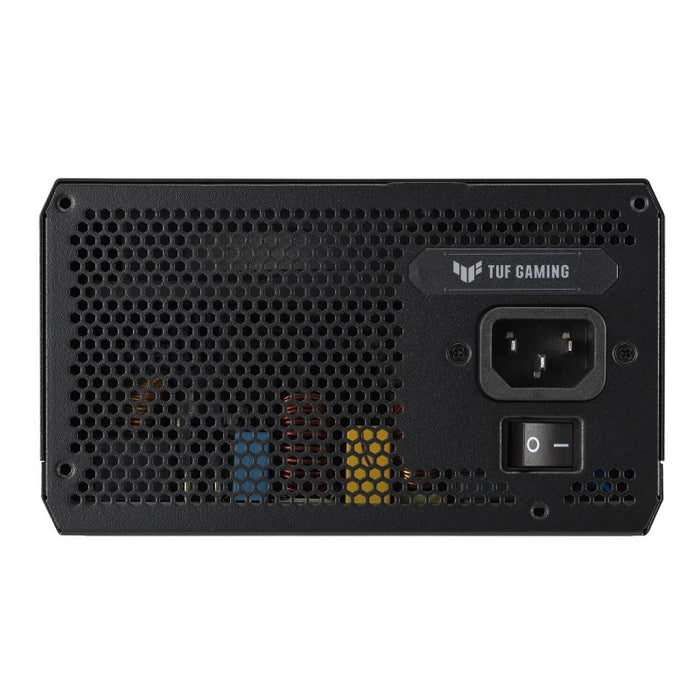 Power supply unit ASUS TUF Gaming 850W, 80+ Gold