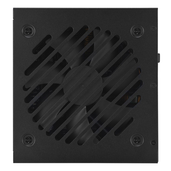 ASUS TUF-GAMING-750B-EVO power supply unit 750 W 20+4 pin ATX ATX Black